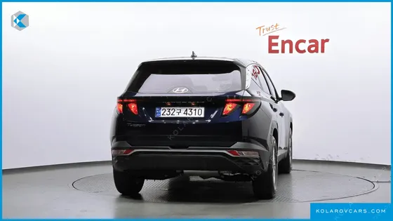 HYUNDAI TUCSON DIESEL 2.0 2WD