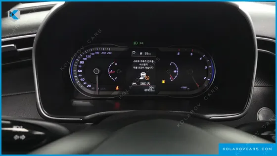 HYUNDAI TUCSON DIESEL 2.0 2WD