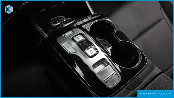 HYUNDAI TUCSON DIESEL 2.0 2WD