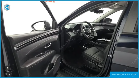 HYUNDAI TUCSON DIESEL 2.0 2WD