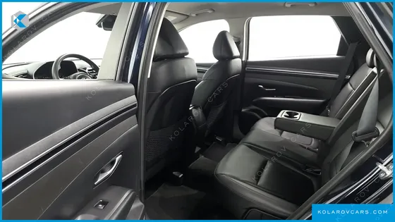 HYUNDAI TUCSON DIESEL 2.0 2WD