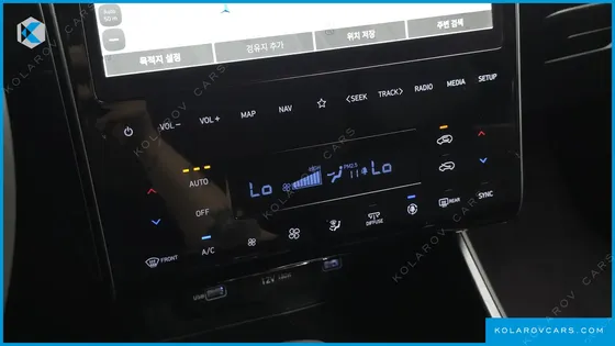 HYUNDAI TUCSON DIESEL 2.0 2WD