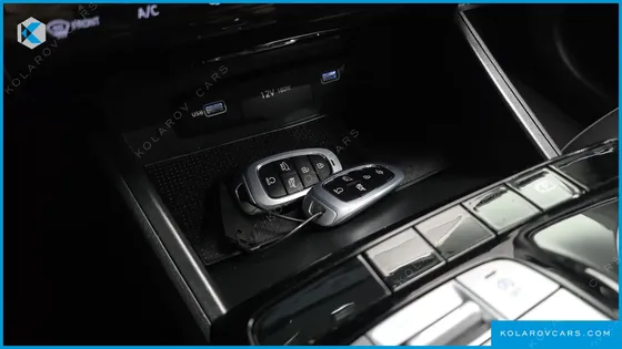 HYUNDAI TUCSON DIESEL 2.0 2WD