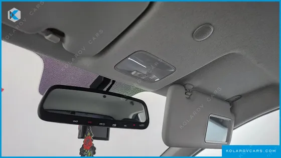 KIA MORNING (PICANTO) LUXURY
