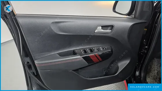 KIA MORNING (PICANTO) LUXURY