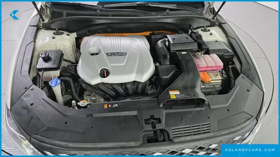 HYUNDAI GRANDEUR EXCLUSIVE