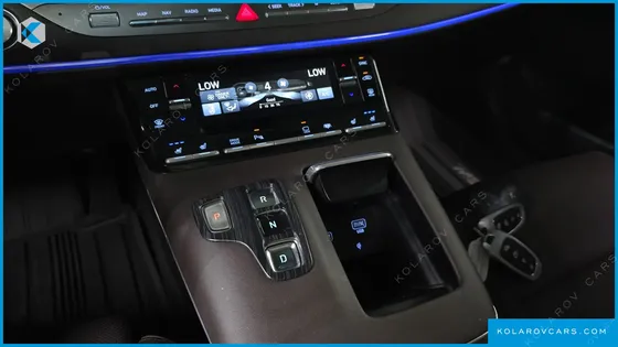 HYUNDAI GRANDEUR EXCLUSIVE