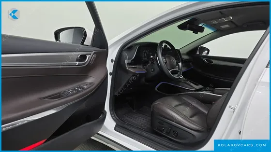 HYUNDAI GRANDEUR EXCLUSIVE