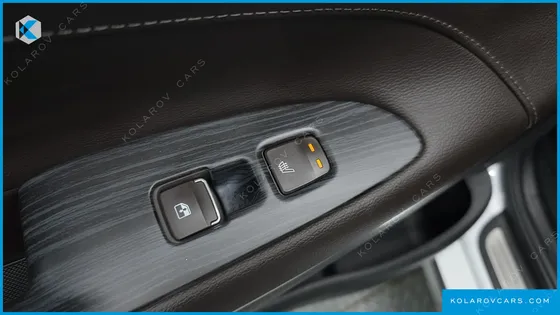 HYUNDAI GRANDEUR EXCLUSIVE