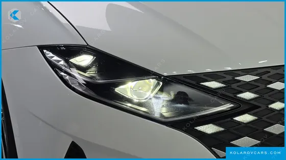 HYUNDAI GRANDEUR EXCLUSIVE
