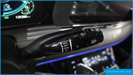 HYUNDAI GRANDEUR EXCLUSIVE