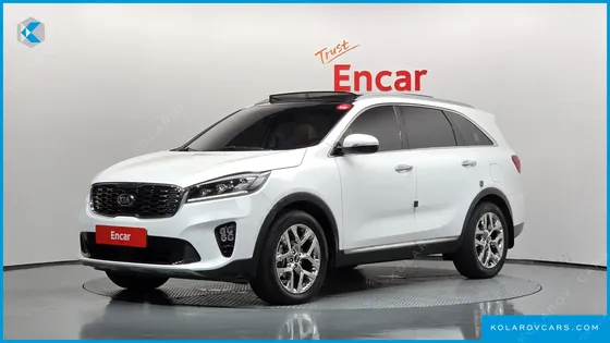KIA SORENTO DIESEL 2.0 2WD