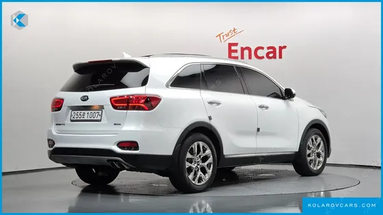 KIA SORENTO DIESEL 2.0 2WD