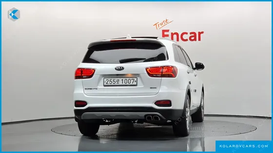 KIA SORENTO DIESEL 2.0 2WD