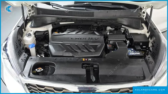 KIA SORENTO DIESEL 2.0 2WD
