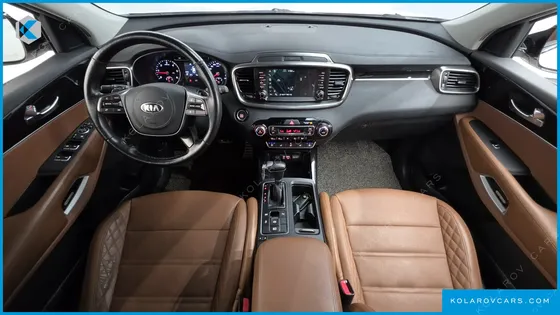 KIA SORENTO DIESEL 2.0 2WD