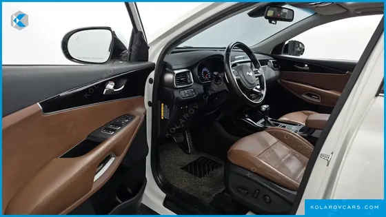 KIA SORENTO DIESEL 2.0 2WD