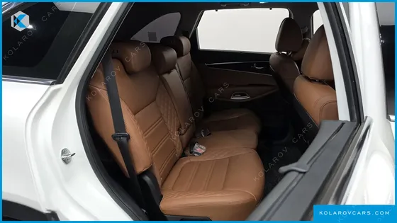 KIA SORENTO DIESEL 2.0 2WD