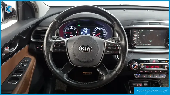 KIA SORENTO DIESEL 2.0 2WD