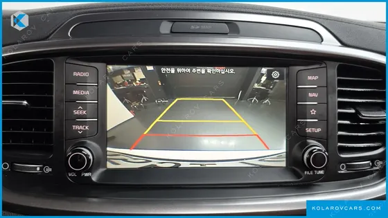 KIA SORENTO DIESEL 2.0 2WD