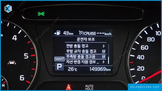 KIA SORENTO DIESEL 2.0 2WD
