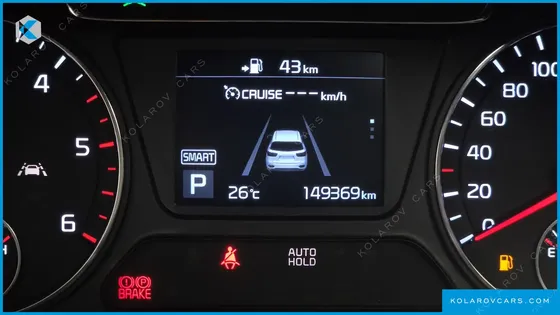 KIA SORENTO DIESEL 2.0 2WD
