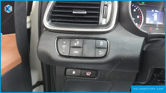 KIA SORENTO DIESEL 2.0 2WD
