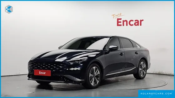 KIA K8 NOBLESSE