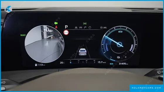 KIA K8 NOBLESSE