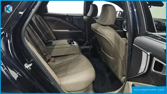 KIA K8 NOBLESSE