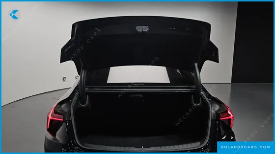 KIA K8 NOBLESSE