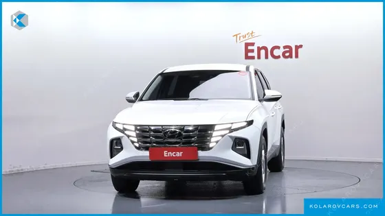 HYUNDAI TUCSON GASOLINE 1.6 TURBO 2WD