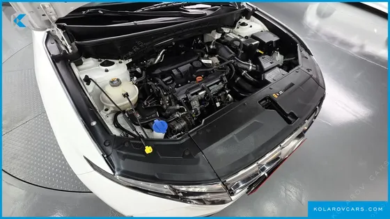 HYUNDAI TUCSON GASOLINE 1.6 TURBO 2WD