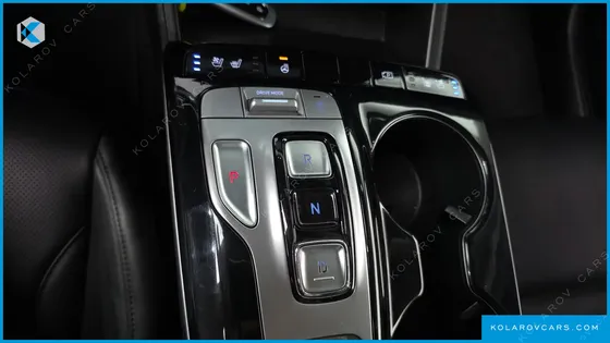 HYUNDAI TUCSON GASOLINE 1.6 TURBO 2WD