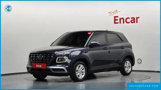 HYUNDAI VENUE 1.6 MODERN PLUS