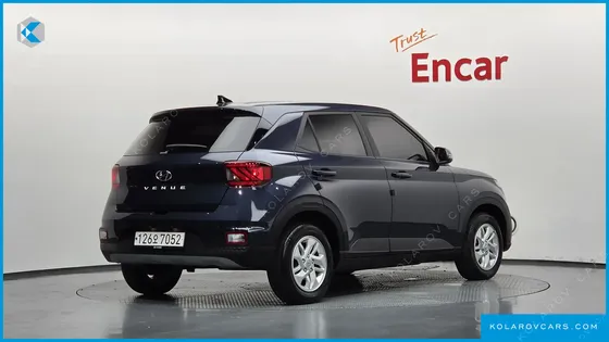 HYUNDAI VENUE 1.6 MODERN PLUS