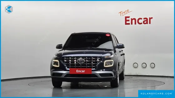 HYUNDAI VENUE 1.6 MODERN PLUS