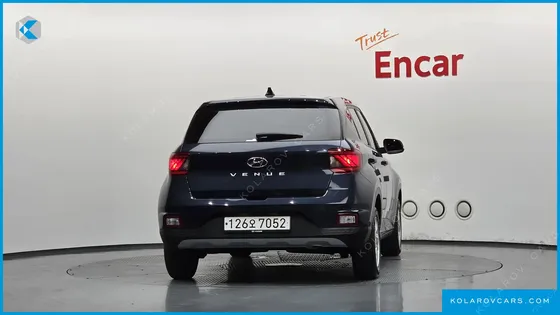 HYUNDAI VENUE 1.6 MODERN PLUS