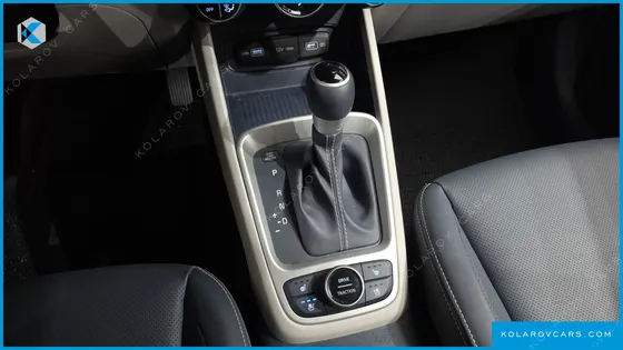 HYUNDAI VENUE 1.6 MODERN PLUS