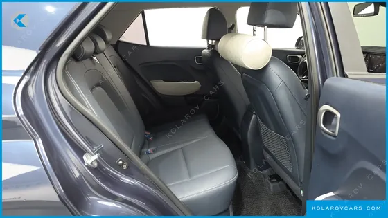HYUNDAI VENUE 1.6 MODERN PLUS