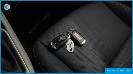 HYUNDAI VENUE 1.6 MODERN PLUS