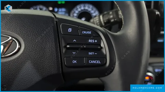 HYUNDAI VENUE 1.6 MODERN PLUS