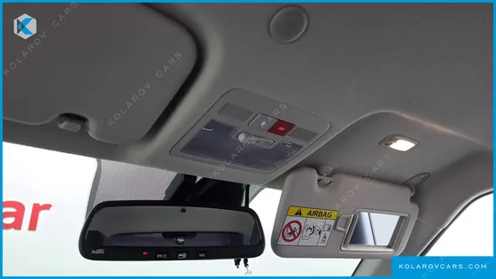 HYUNDAI VENUE 1.6 MODERN PLUS
