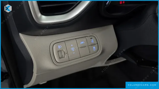 HYUNDAI VENUE 1.6 MODERN PLUS