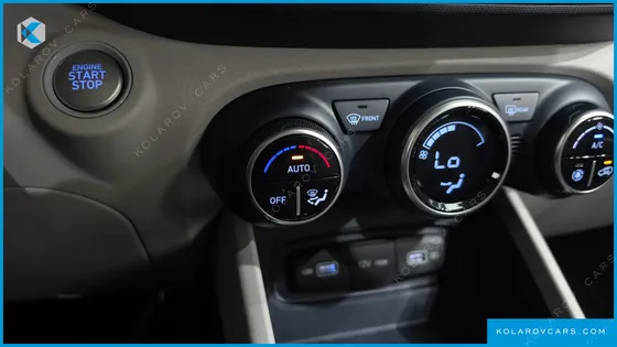HYUNDAI VENUE 1.6 MODERN PLUS