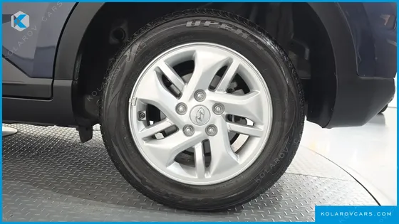 HYUNDAI VENUE 1.6 MODERN PLUS