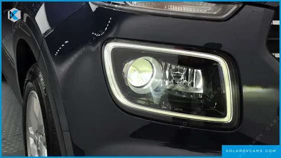 HYUNDAI VENUE 1.6 MODERN PLUS