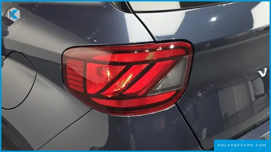 HYUNDAI VENUE 1.6 MODERN PLUS