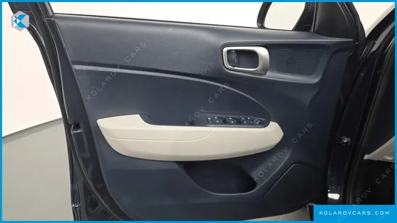 HYUNDAI VENUE 1.6 MODERN PLUS