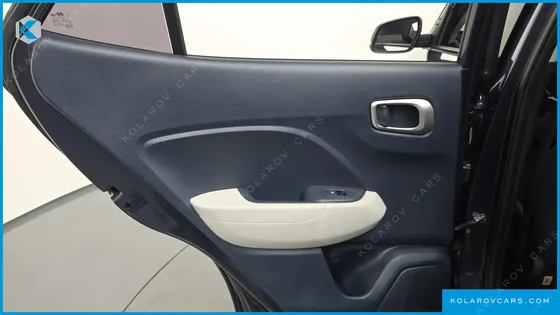 HYUNDAI VENUE 1.6 MODERN PLUS